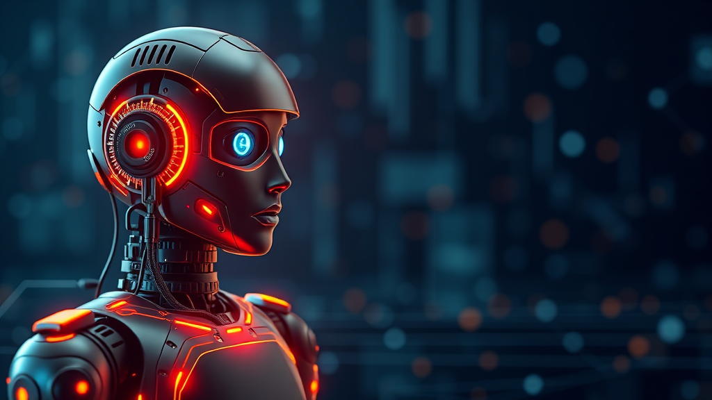 Advanced Ai Agent Programming