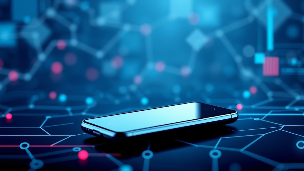 Ai Sdk For Mobile App Developm