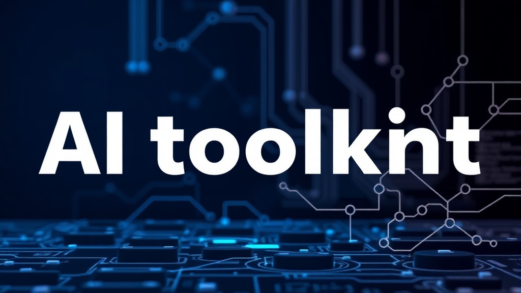 Ai Toolkit Features Comparison