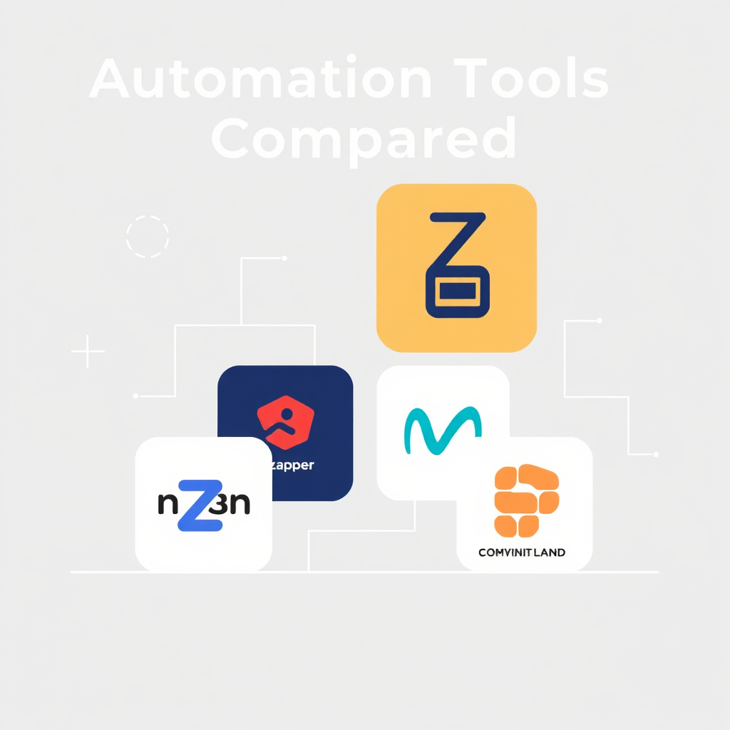 Automation Tools Compared Ai Featured