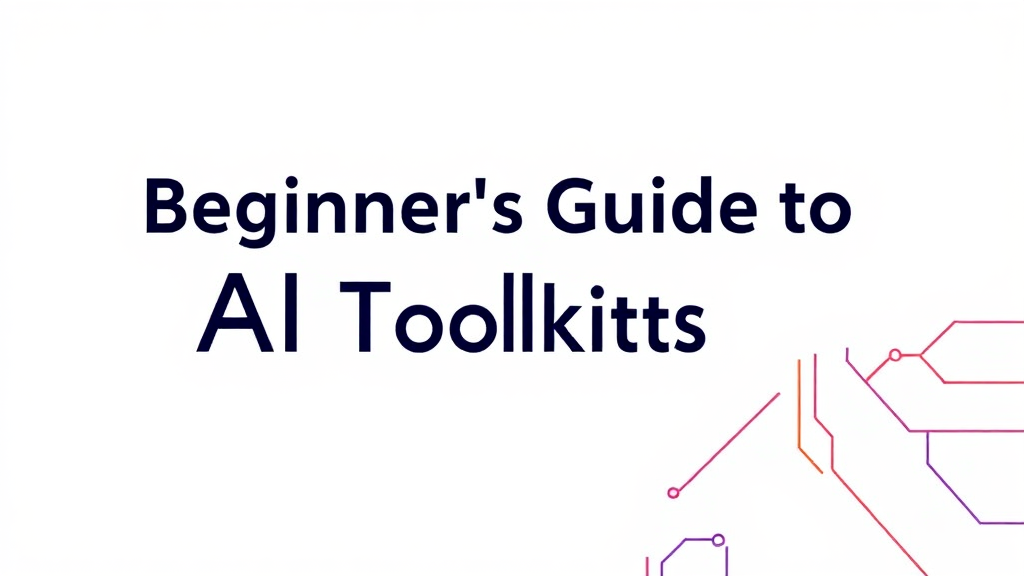 Beginner S Guide To Ai Toolkit