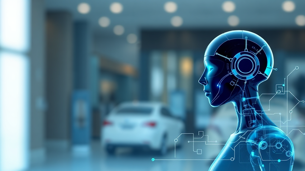 Can Ai Agents Improve Efficien