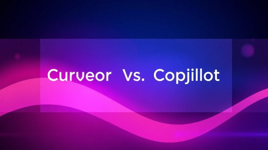 Cursor Vs Github Copilot 30 Da