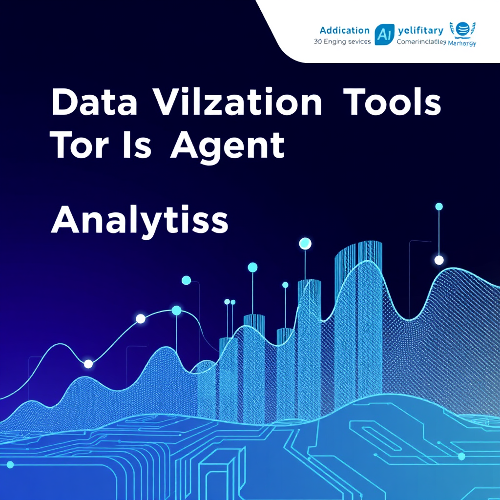 Data Viz Agent Analytics Ai Featured