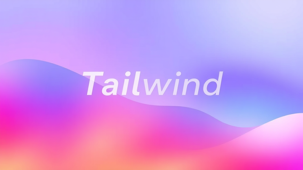 Discovering The World Of Tailw