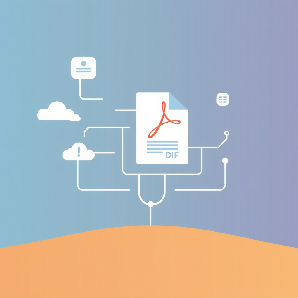 Document Processing Tools Ai Featured