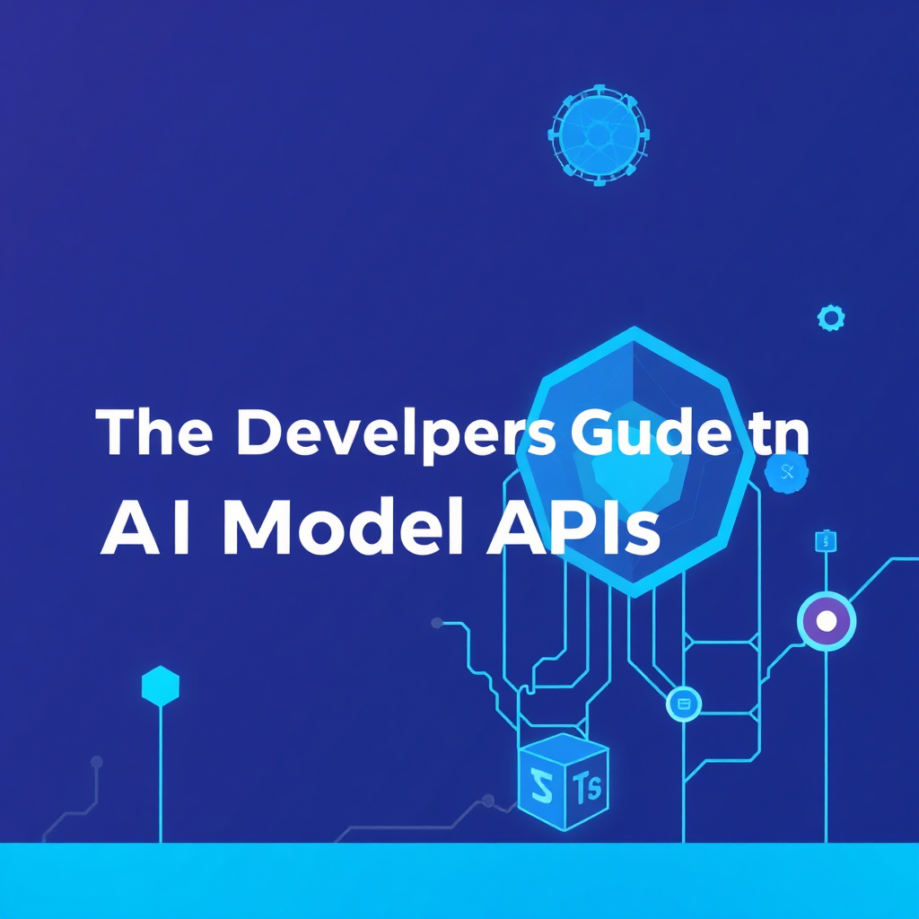 Guide Ai Model Apis Ai Featured
