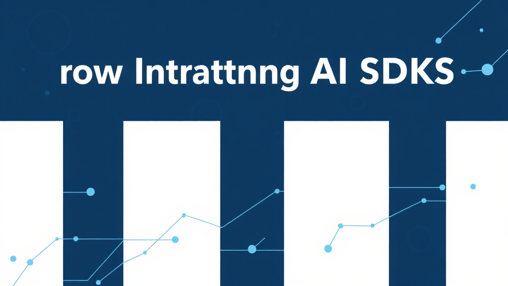 How To Integrate Ai Sdks