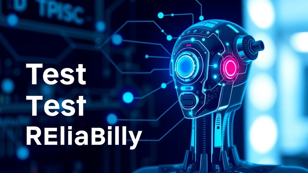 How To Test Ai Agent Reliabili