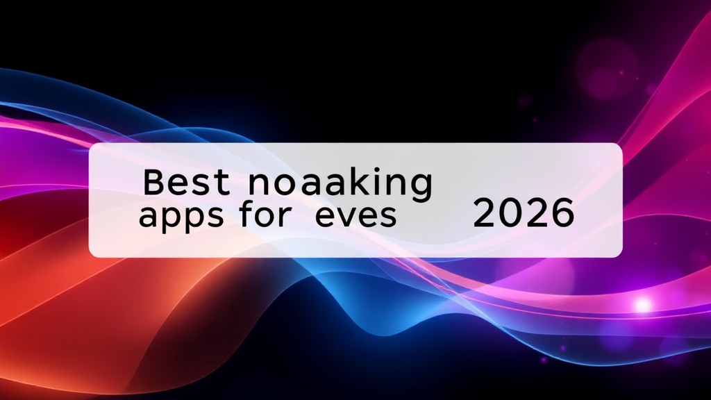 Note Taking Apps Devs Love 202