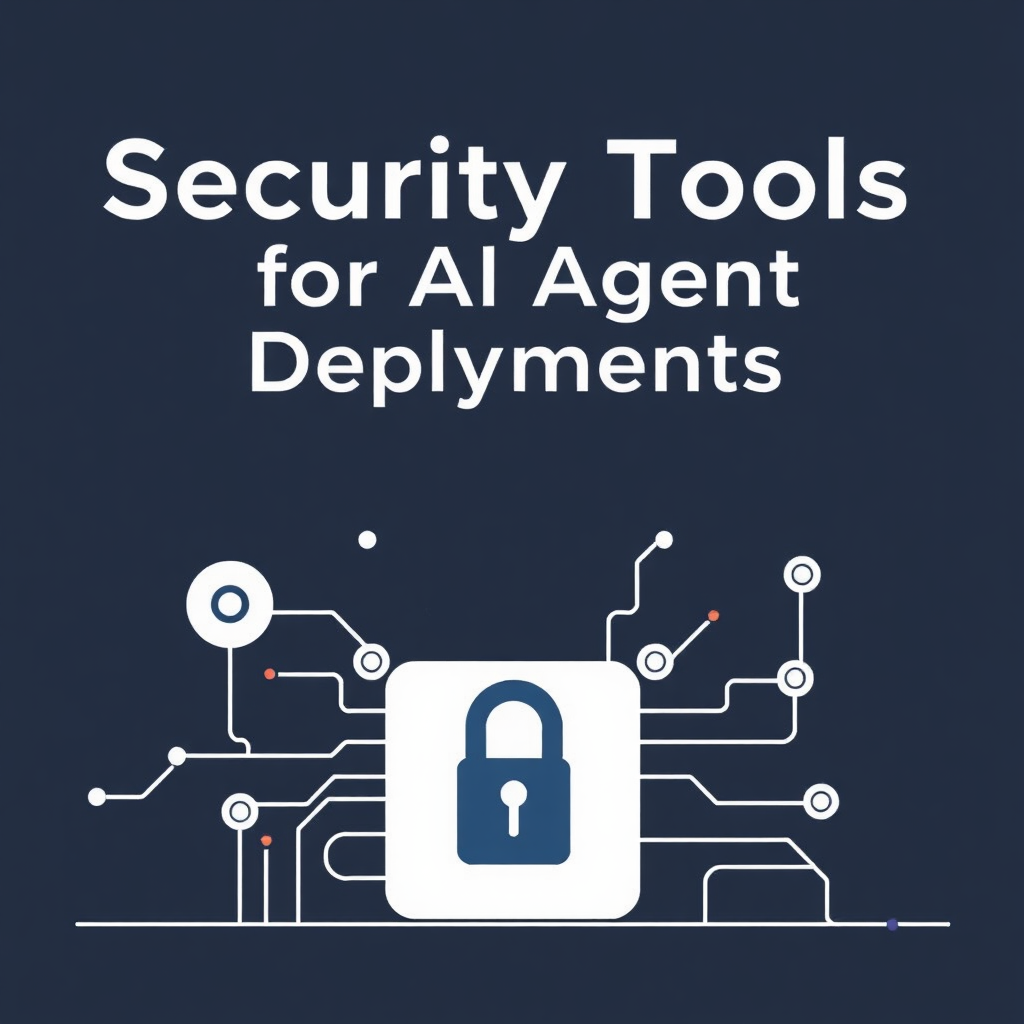 Security Tools Agent Deployments Ai Featured