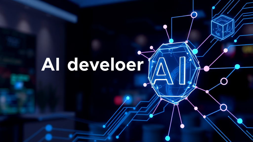 Why Use Ai Developer Tools